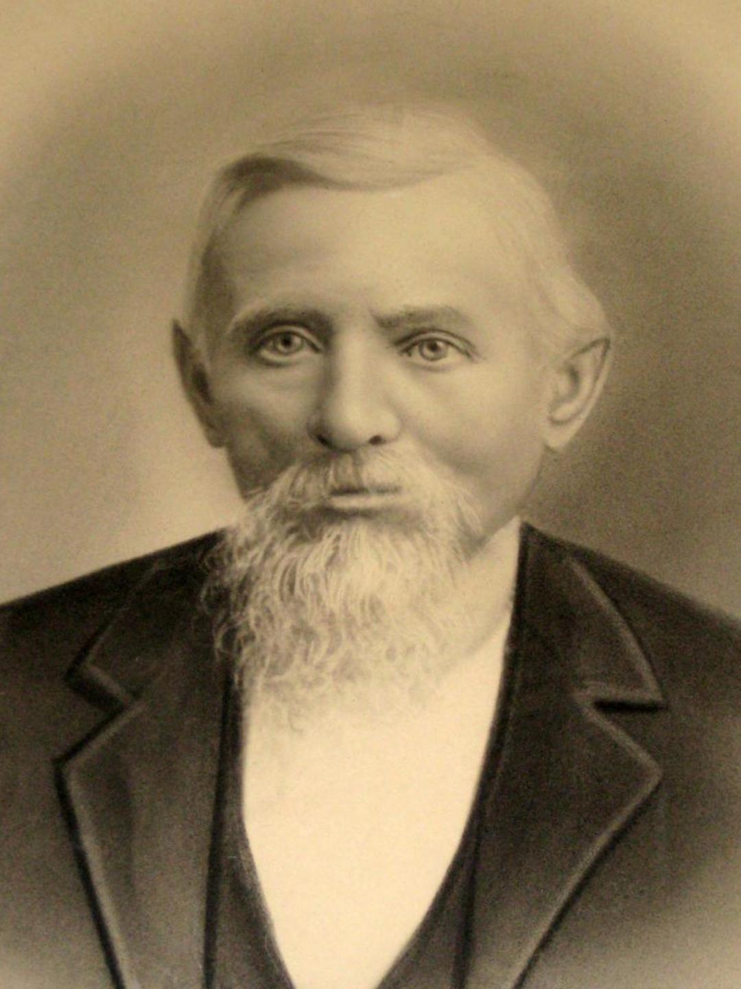 Alfred Alder (1824 - 1905) Profile